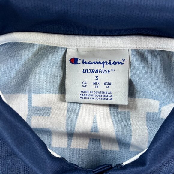 Champion Basketball Coach Polo Men S Harlem Globetrotters Staff Uniform Team - Picture 15 of 16